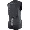 EVOC Protector Vest Lite Women, Black, L view 3