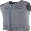 EVOC Men's Protector Vest - 301511121 (Carbon Grey - XL) view 1
