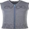 EVOC Men's Protector Vest - 301511121 (Carbon Grey - XL) view 3