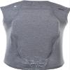EVOC Men's Protector Vest - 301511121 (Carbon Grey - XL) view 4