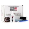 5J Dark Cherry Red Touch Up Paint Kit for Hyundai 2.53 fl oz view 1