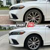5J Dark Cherry Red Touch Up Paint Kit for Hyundai 2.53 fl oz view 3