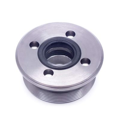 64E-43810-02-00 64E-43811-02-00 Tilt End Cap for Yamaha Outboard