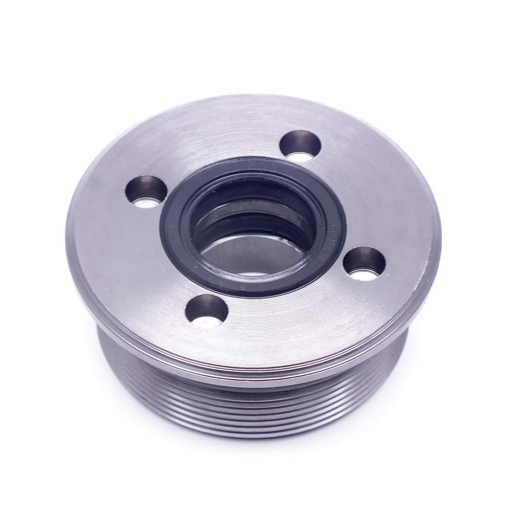 64E-43810-02-00 64E-43811-02-00 Tilt End Cap for Yamaha Outboard