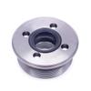 64E-43810-02-00 64E-43811-02-00 Tilt End Cap for Yamaha Outboard view 1