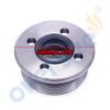 64E-43810-02-00 64E-43811-02-00 Tilt End Cap for Yamaha Outboard view 2