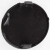 For Toyota Prius Tow Hole Cover 2004 05 06 07 08 2009 Driver Side | Paint to Match | TO1028100 | 5212747010C0 view 2
