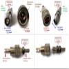 Boat Motor Fuel Hose Connector Female 22-8537361 3B2-70250-0 1 M Compatible For Tohatsu Nissan Mercury Quicksilver Outboard 5/16" ID 12.5MM Engine view 2
