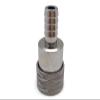 Boat Motor Fuel Hose Connector Female 22-8537361 3B2-70250-0 1 M Compatible For Tohatsu Nissan Mercury Quicksilver Outboard 5/16" ID 12.5MM Engine view 3