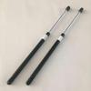 Deck Hatch Door Gas Shocks Gas Spring Gas Prop Gas Strut 15.7" x 9.4" x 45 LB Pressure x2 view 1