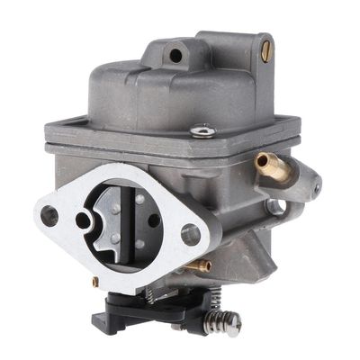 Homyl Outboard Carburetor Replacement for Tohatsu 6HP MFS6A2 MFS6B Engine