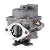 Homyl Outboard Carburetor Replacement for Tohatsu 6HP MFS6A2 MFS6B Engine view 1