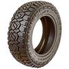 Fury Country Hunter R/T Rugged Terrain LT33X12.50R20 114Q E Light Truck Tire view 1