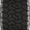 Fury Country Hunter R/T Rugged Terrain LT33X12.50R20 114Q E Light Truck Tire view 4