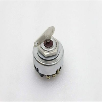 NEW JAWA CZ 125 175 250 350 3 WAY IGNITION SWITCH