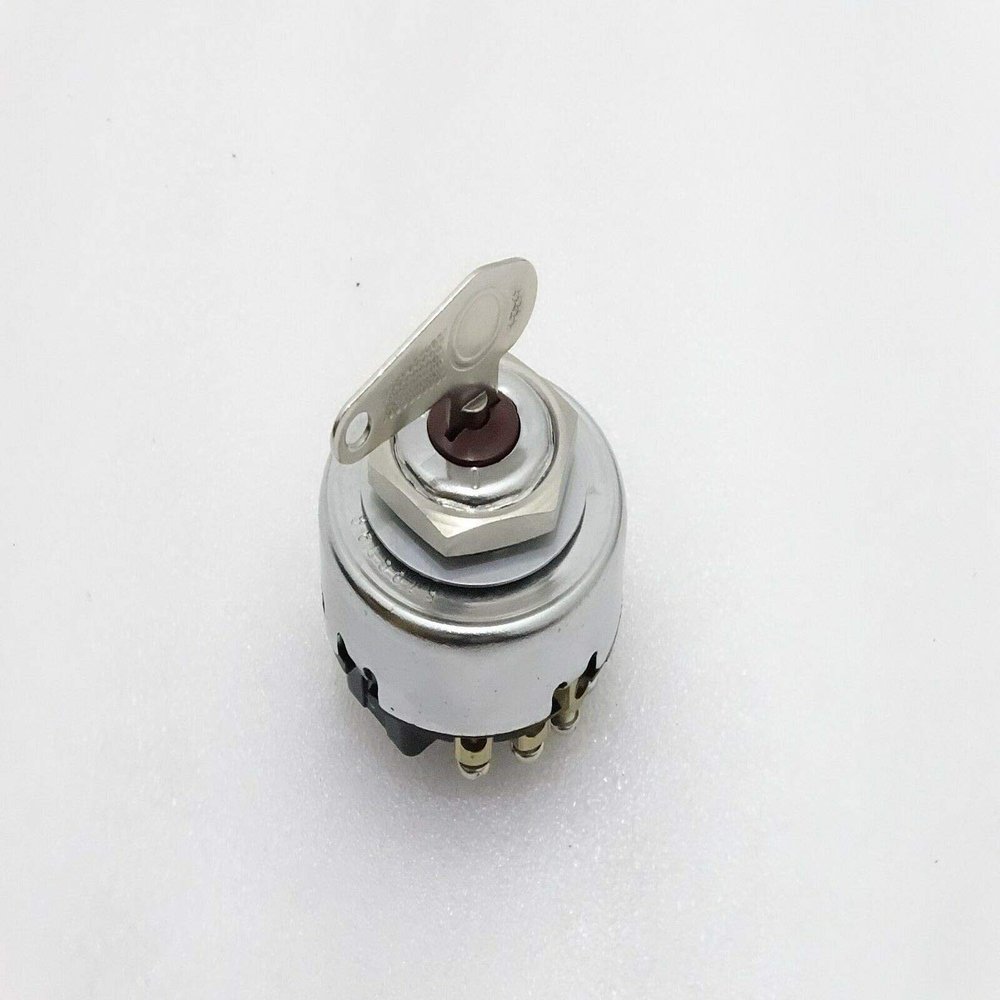 NEW JAWA CZ 125 175 250 350 3 WAY IGNITION SWITCH