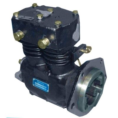 One New Air Compressor Fits CAT, Fits Caterpillar 3306, Engines Models Interchangeable With 0R-2899, 0R2899, 7E-6807, 7E6807