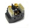 WhatApart Starter Solenoid Relay Compatible with Yamaha - ATV Starter Solenoid for YFM 350 400 450 660 - Raptor Grizzly Kodiak Wolverine Big Bear view 2