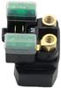 WhatApart Starter Solenoid Relay Compatible with Yamaha - ATV Starter Solenoid for YFM 350 400 450 660 - Raptor Grizzly Kodiak Wolverine Big Bear view 3
