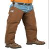 Brush Buster, Briar proof Chaps, Unlined, Made in U.S.A. (Medium - Thigh 28/Inseam 26) view 1