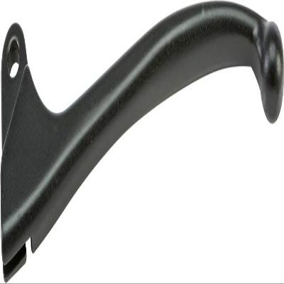 Fire Power Clutch Lever Black Compatible with Honda CM400C Custom 1981