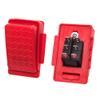 weelye 6volt 12volt Accelerator Foot Pedal Reset-Control Switch,for Kids Ride On Cars Electric car Red 6-pin Socket Replacement Parts view 1