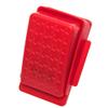 weelye 6volt 12volt Accelerator Foot Pedal Reset-Control Switch,for Kids Ride On Cars Electric car Red 6-pin Socket Replacement Parts view 4
