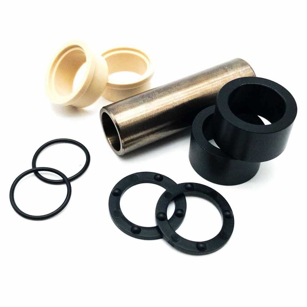 FOX Mounting Hardware - 9 Piece, SS, 10mm x 29.92/1.178