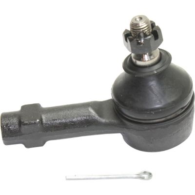 Garage-Pro Tie Rod End For Mitsubishi Mirage 1986-2002