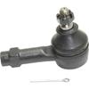 Garage-Pro Tie Rod End For Mitsubishi Mirage 1986-2002 view 1