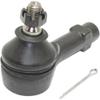 Garage-Pro Tie Rod End For Mitsubishi Mirage 1986-2002 view 2