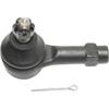 Garage-Pro Tie Rod End For Mitsubishi Mirage 1986-2002 view 3