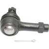 Garage-Pro Tie Rod End For Mitsubishi Mirage 1986-2002 view 4