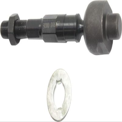 Garage-Pro Front Left or Right Inner Tie Rod End Replacement For Honda Civic 2006-2011 Replaces # 53010SNEA01