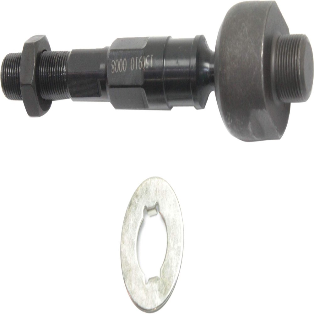 Garage-Pro Front Left or Right Inner Tie Rod End Replacement For Honda Civic 2006-2011 Replaces # 53010SNEA01