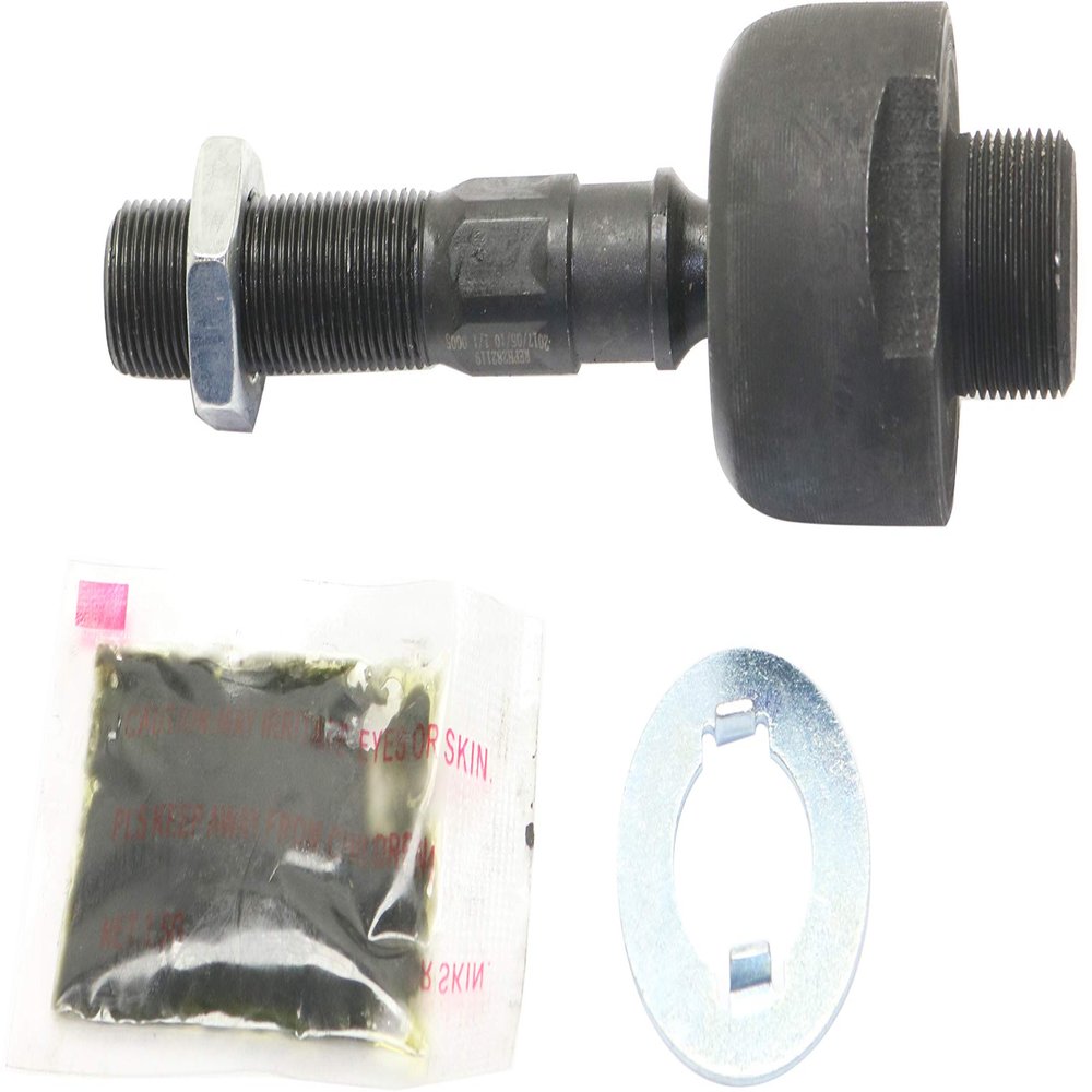 Garage-Pro Front Left or Right Inner Tie Rod End Replacement For Honda Accord 2008-2012 Replaces # 53010TA0A01