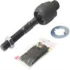 Garage-Pro Front Left or Right Inner Tie Rod End Replacement For Honda Accord 2008-2012 Replaces # 53010TA0A01 view 2