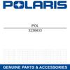 Polaris 3236433 Pinion RZR XP Sport EPS Ultimate Pro 4 2020-2024 view 1