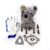 Turbo Turbocharge 49135-03310 49135-03101 ME202578 TF035 Water cooled Fit for Mitsubishi Pajero Shogun II 2.8L TD 4M40 Engine 49135-03130 view 1