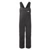 Gill Men's Winter Angler Fishing Rain Outdoor Bib Trouser Fully Taped & Waterproof view 1