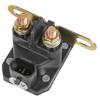 Caltric Starter Relay Solenoid Compatible with Polaris RZR XP 1000 2017 2018 2019 2020 view 1