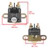 Caltric Starter Relay Solenoid Compatible with Polaris RZR XP 1000 2017 2018 2019 2020 view 2