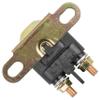 Caltric Starter Relay Solenoid Compatible with Polaris RZR XP 1000 2017 2018 2019 2020 view 4