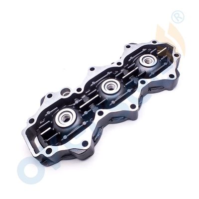 Oversee 6H3-11111-01-1S Head Cylinder 1 for Yamaha Outboard Engine 60HP 70HP
