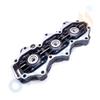 Oversee 6H3-11111-01-1S Head Cylinder 1 for Yamaha Outboard Engine 60HP 70HP view 1