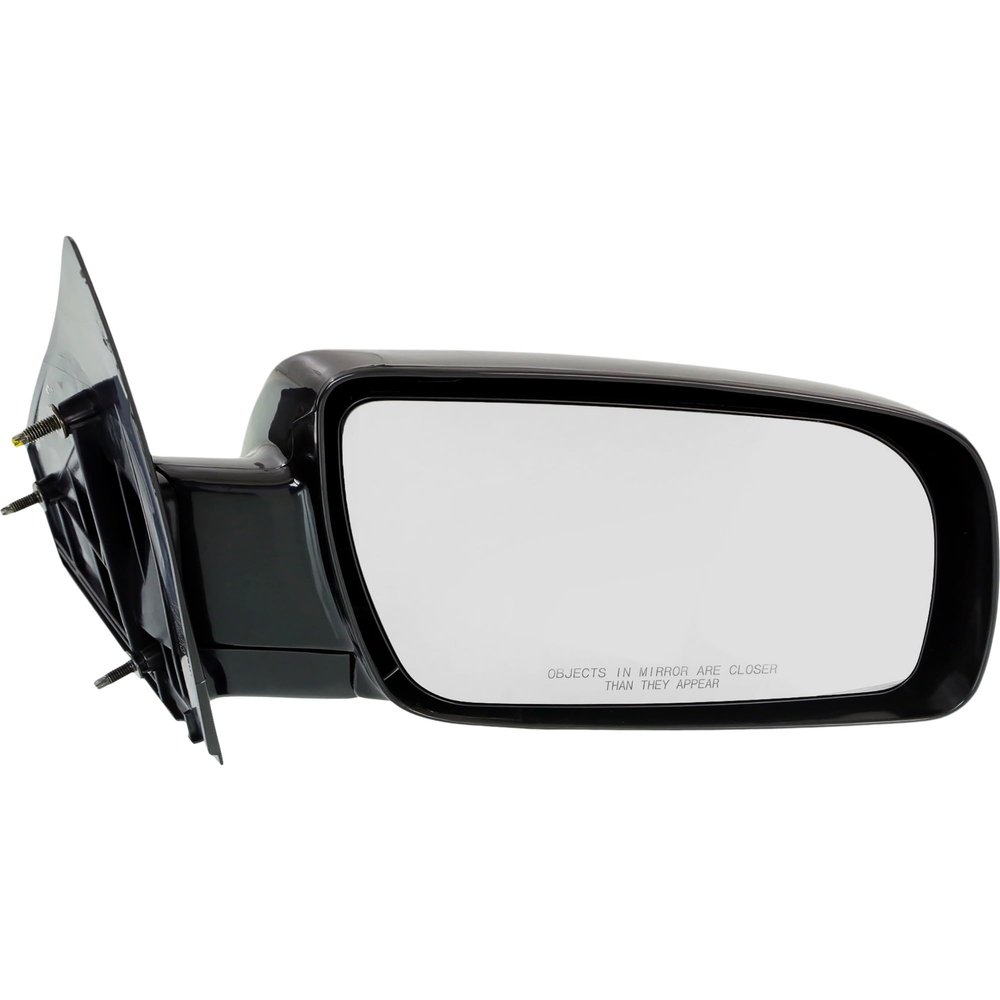 Garage-Pro Mirror For Chevrolet Astro 1988-2005 Passenger Side Non-Heated
