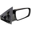 Garage-Pro Mirror For Chevrolet Astro 1988-2005 Passenger Side Non-Heated view 3