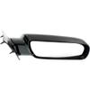 Garage-Pro Mirror For Chevrolet Astro 1988-2005 Passenger Side Non-Heated view 4