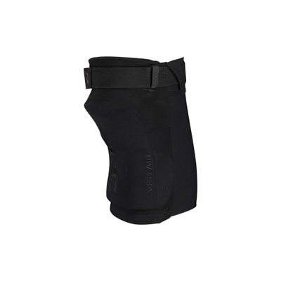 POC Vpd Air Fabio Edition Knee Pad Uranium Black/Gold, Xs