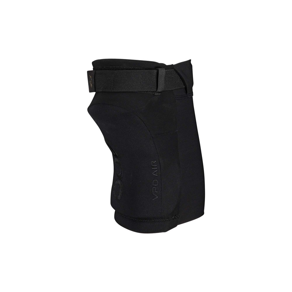 POC Vpd Air Fabio Edition Knee Pad Uranium Black/Gold, Xs